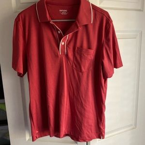 Untuckit new to market